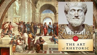 The Art Of Rhetoric A 30Minute Summary [upl. by Carlyle]