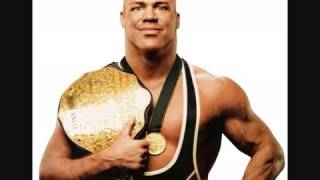 WWE WWF Theme  Kurt Angle [upl. by Peter]