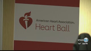 2019 Heart Ball [upl. by Lanti]