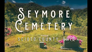 Virtual Cemetery Tour Seymore Cemetery [upl. by Fauman]