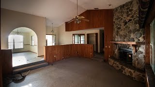 Exploring an Abandoned 1990s Family Home in the South  Untouched [upl. by Yaner]