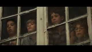 The Chorus  Les Choristes 2004  Official trailer [upl. by Gerger]