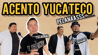 YUCATECOS Palabras Bombas y Groserías Mayas [upl. by Norred]