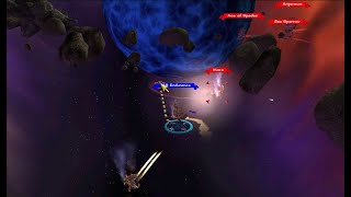 Treasure Planet Battle at Procyon Mission 3 [upl. by Loftus]