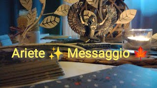 Ariete✨GelosieInvidie✨Messaggio [upl. by Eitsrik]