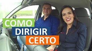 3 Dicas de Como Dirigir Certo para NÃO danificar o seu Carro [upl. by Elurd]