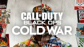 Carrion Remastered  Call of Duty Black Ops Cold War Reupload [upl. by Megargee]