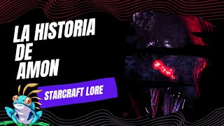 La Historia de Amón  Starcraft Lore  XelNaga Ciclo Infinito Resurrección El Vacío [upl. by Hanford763]