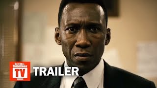 True Detective Season 3 Trailer  Rotten Tomatoes TV [upl. by Mchugh]