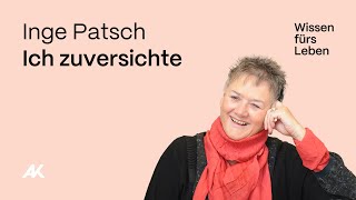 Inge Patsch Ich zuversichte [upl. by Eedyah]