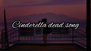 Cinderellas dead song with lyrics Emeline [upl. by Drusie190]