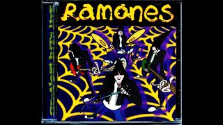 RAMONESBLITZKRIEG BOP cd rip [upl. by Thornton440]