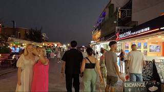 Fethiye Ölüdeniz Walking Tour [upl. by Aniar]