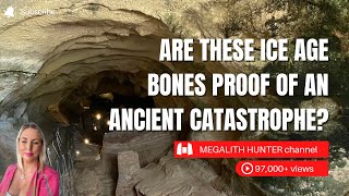 Are These ICE AGE Bones Proof Of An Ancient CATASTROPHE [upl. by Wildermuth628]