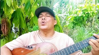 MULING BINUHAY MO by Ciamara Morales  song cover [upl. by Sacksen]