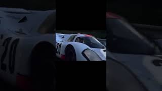 Le Mans Movie Edit [upl. by Fineberg423]