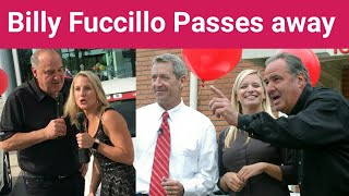 Billy Fuccillo Died । Billy Fuccillo Letest News । Billy Fuccillo Died news BillyFuccilloDied [upl. by Heathcote]