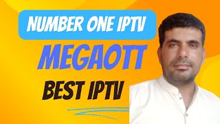 mega ott iptv information  all IPtv best iptv services provider [upl. by Lissak]