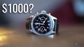 Montblanc Summit 2 Complete Walkthrough 1000 Smartwatch [upl. by Akym]