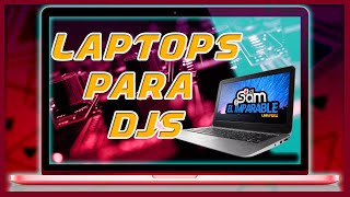 ☑️CUAL COMPRO 💯LA MEJOR LAPTOPS para Djs 2022  QUE COMPRAR  CARACTERÍSTICASREQUISITOS Tips PERU [upl. by Yzus368]