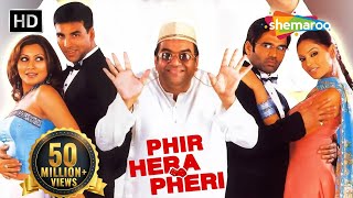 Hera Pheri 3 Biggest Official Update  Hera pheri 3 Trailer  Hera pheri 3 Announcement [upl. by Elleivad412]