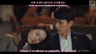 Davichi  Sunset Crash Landing On You OST Part 3 Sub Español [upl. by Peers484]