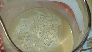 Big Batch Iced Coffee Recipe  Noreens Kitchen [upl. by Nyrtak825]