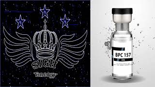 BPC157 EXTREMELY POWERFUL Energetically Programmed [upl. by Zetnwahs]