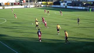 Alloa vs Kelty Hearts  cinch League 1  21st October 2023 [upl. by Oner574]