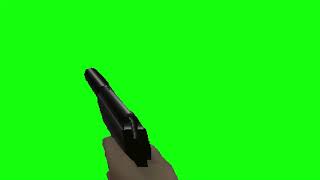 Golden Eye N64 Green Screen [upl. by Neal]