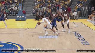 NBA 2K2420240122184324 [upl. by Wallraff556]