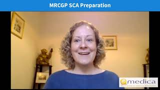 MRCGP SCA Preparation Exam Day Experience  Tips to Pass Interview with Dr Marianne Broderick [upl. by Dorn538]