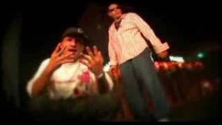 Killa El Tsunamy Ft Mr Mario  Pasan Las Nueve [upl. by Sharline]