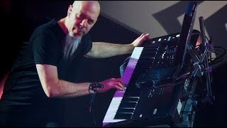 Top 10 Keyboard Players in Rock [upl. by Rehpotisrhc327]