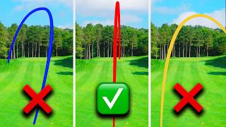 Set up and tee height for golf driver crucial tip [upl. by Natividad]