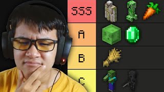 จัดอันดับฟาร์มใน Minecraft ที่ควรจะมี [upl. by Eicarg]