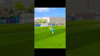 One on one goal slow mo 😱☠️😭 pes24 ronaldo efootball2025 viral youtubeshorts dls24 [upl. by Aretta462]