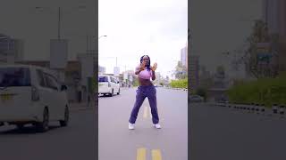 NDOMBOLO🔥🔥 dance dancechallenge trending dancer ndombolo [upl. by Ddat]