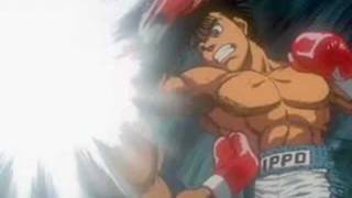 Hajime No Ippo  Opening 1  Under Star [upl. by Hoem]