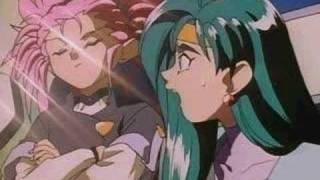 Tenchi Universe 19 Part 3 [upl. by Coumas]