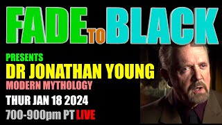 Ep 1920 Jonathan Young Modern Folklore [upl. by Adiarf225]