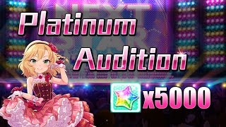 Scouting for the Limited Momoka SSR 5000 Star Gems [upl. by Ettenowtna]