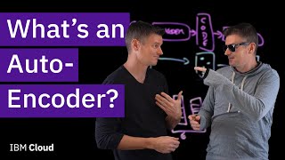 What are Autoencoders [upl. by Booze]