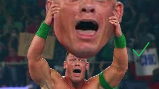 Why the John Cena Meme Died [upl. by Bealle]