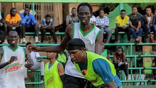 Team BNB 2118 Dem Boys Finale Kampala Circuit KIU Mountain Dew UG 3x3 [upl. by Assenar]