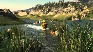 Colorado Rafting Outiftters Association Safety Video [upl. by Vincentia]