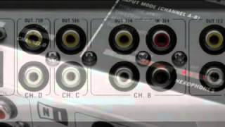 Traktor Scratch Pro Tutorial Part 8 Audio 8 DJ [upl. by Clarise697]