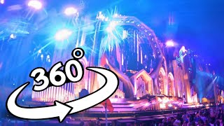 20240517  EDC Las Vegas 2024 360 Degree video [upl. by Egedan]