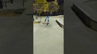 One Footed 5050 [upl. by Nyliuqcaj]