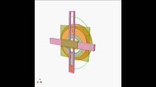 Loci In Epicyclic Gearing B4 [upl. by Felic]